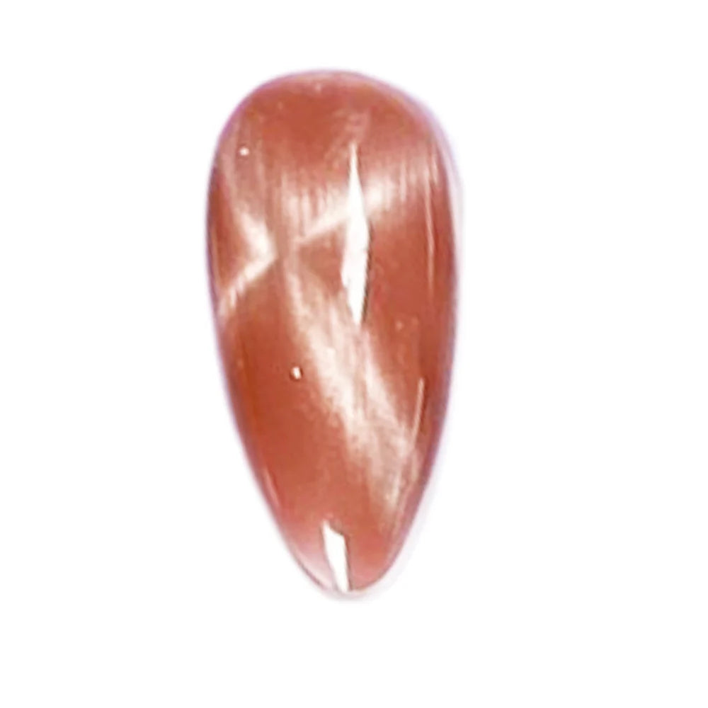 AEON Nude Shade Ceramic Cat Eye Gel #09