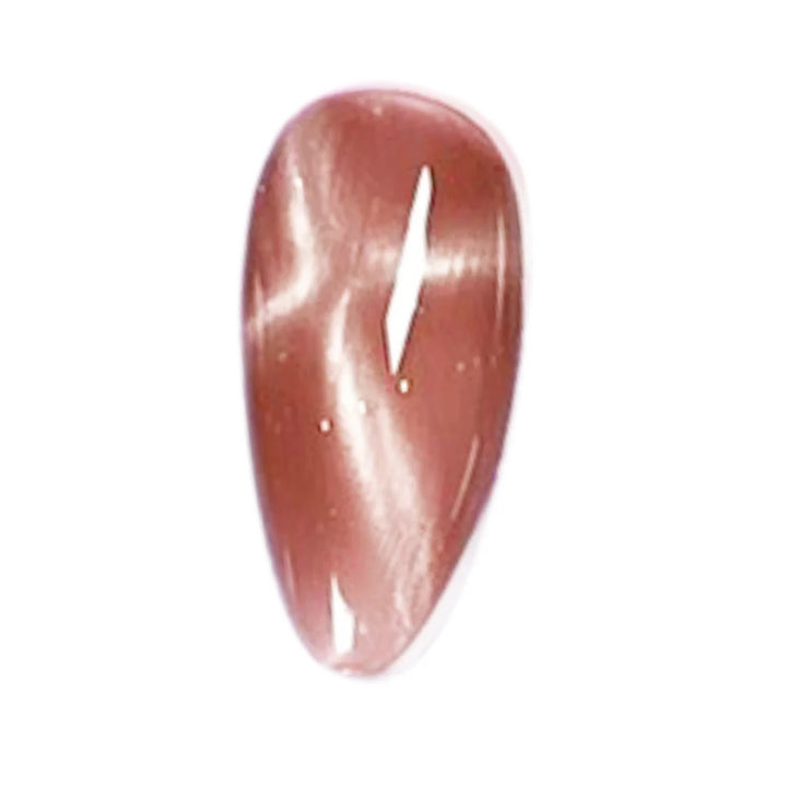 AEON Nude Shade Ceramic Cat Eye Gel #10