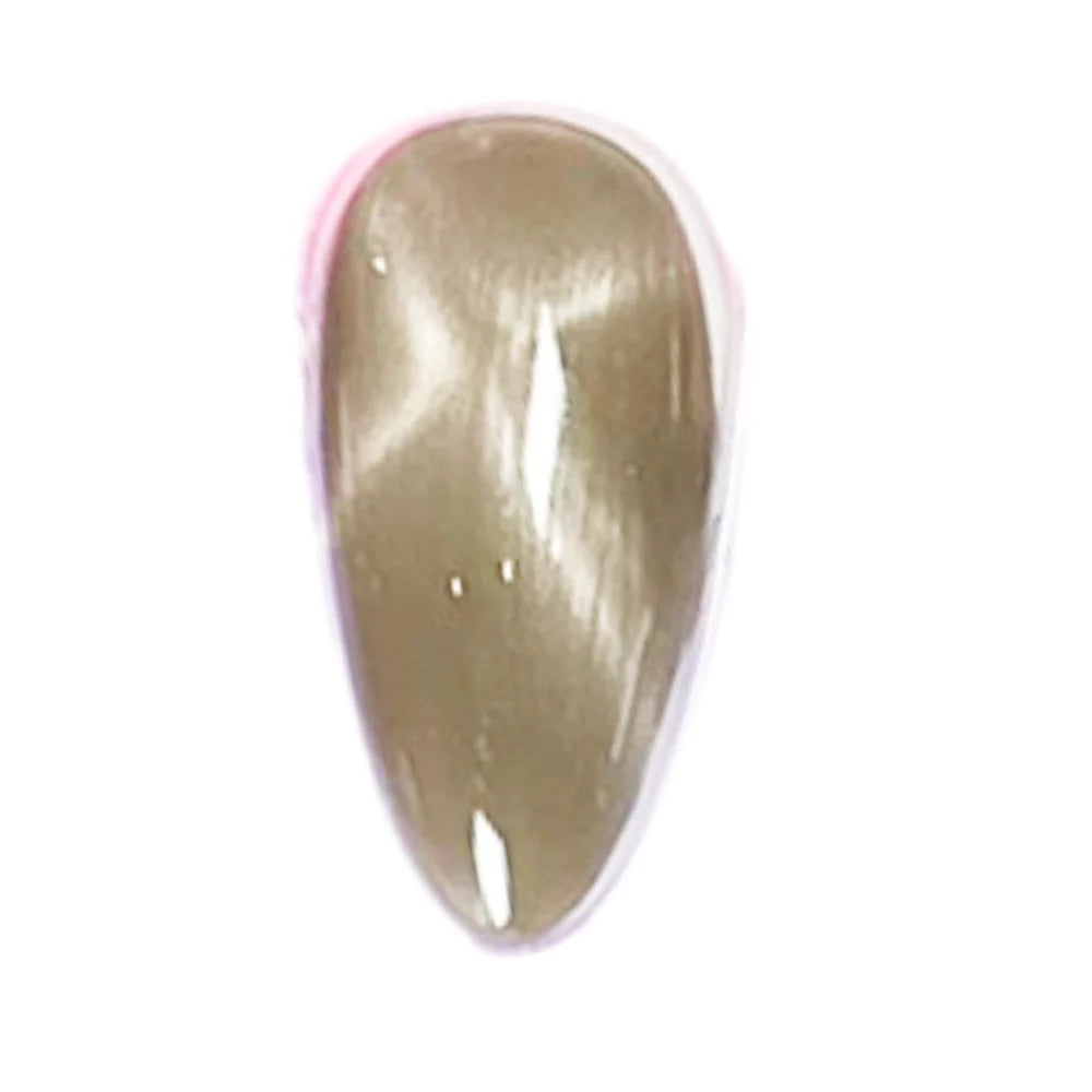 AEON Nude Shade Ceramic Cat Eye Gel #11