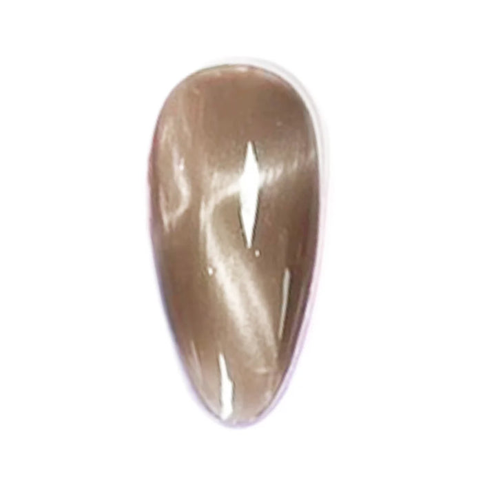 AEON Nude Shade Ceramic Cat Eye Gel #12