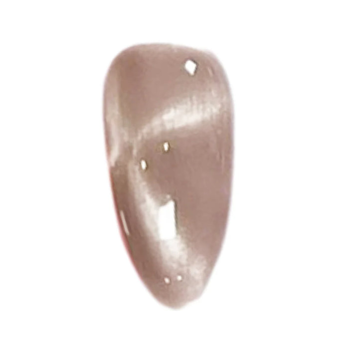 AEON Nude Shade Ceramic Cat Eye Gel #14