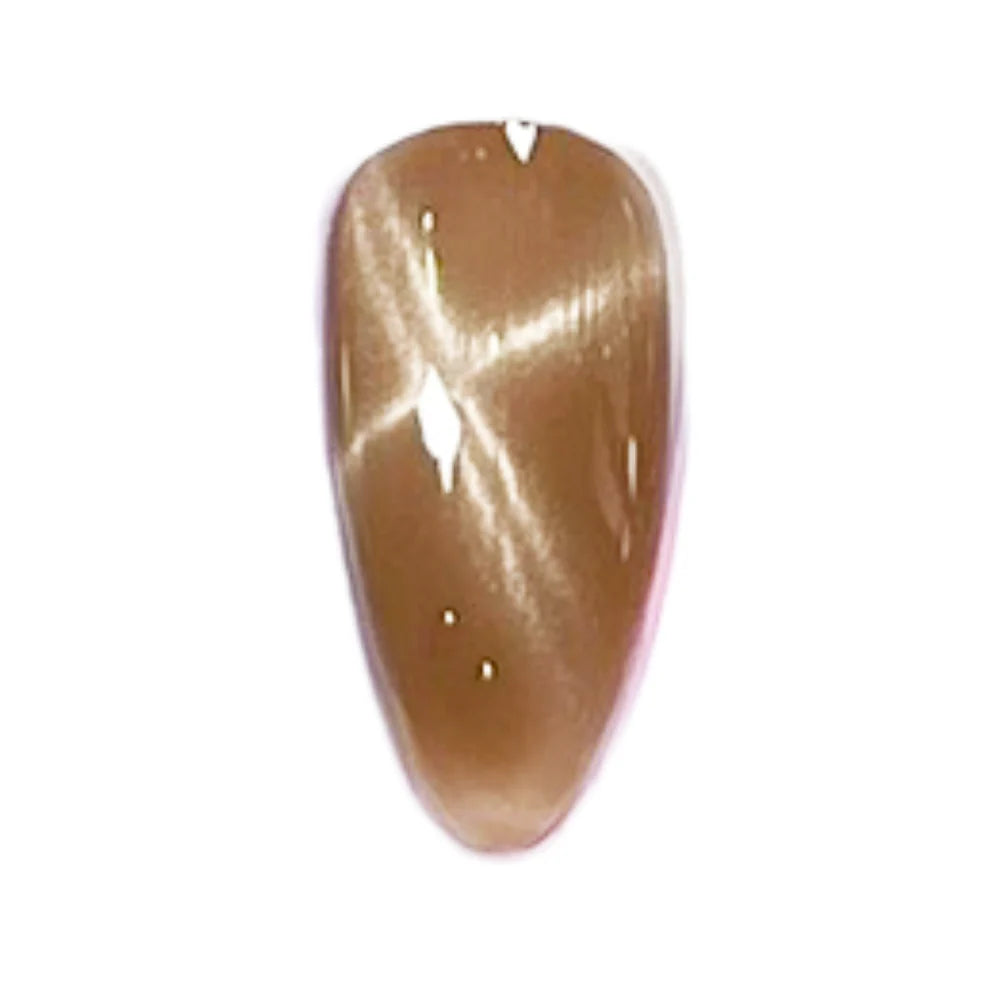 AEON Nude Shade Ceramic Cat Eye Gel #35