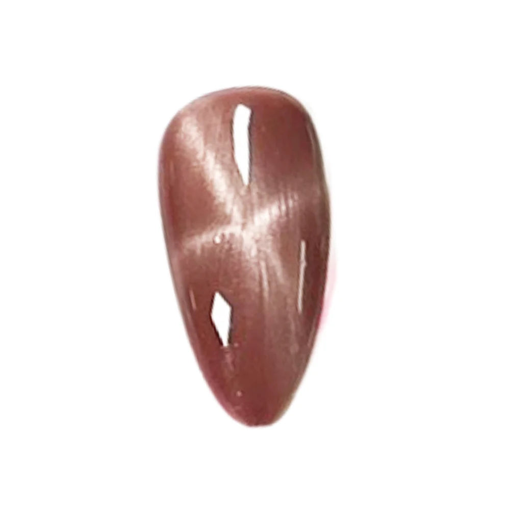 AEON Nude Shade Ceramic Cat Eye Gel #40