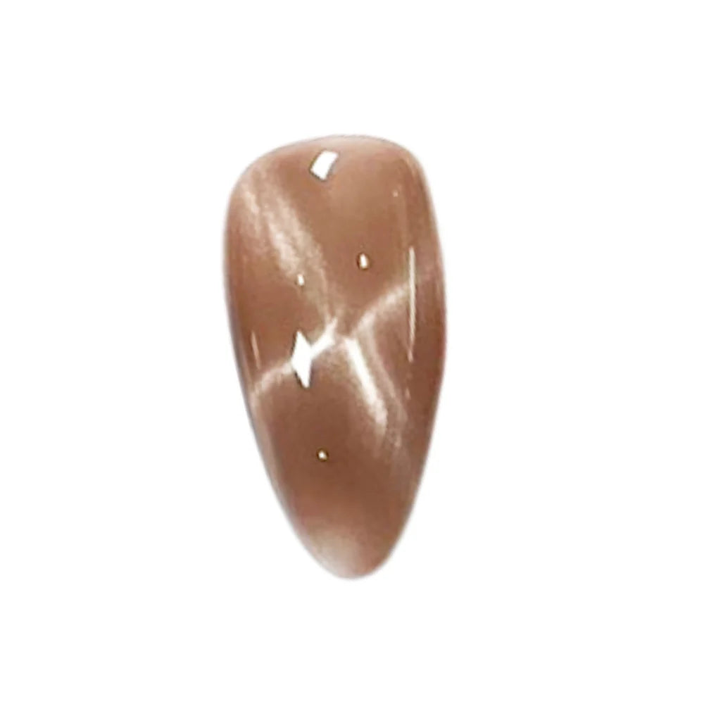 AEON Nude Shade Ceramic Cat Eye Gel #47