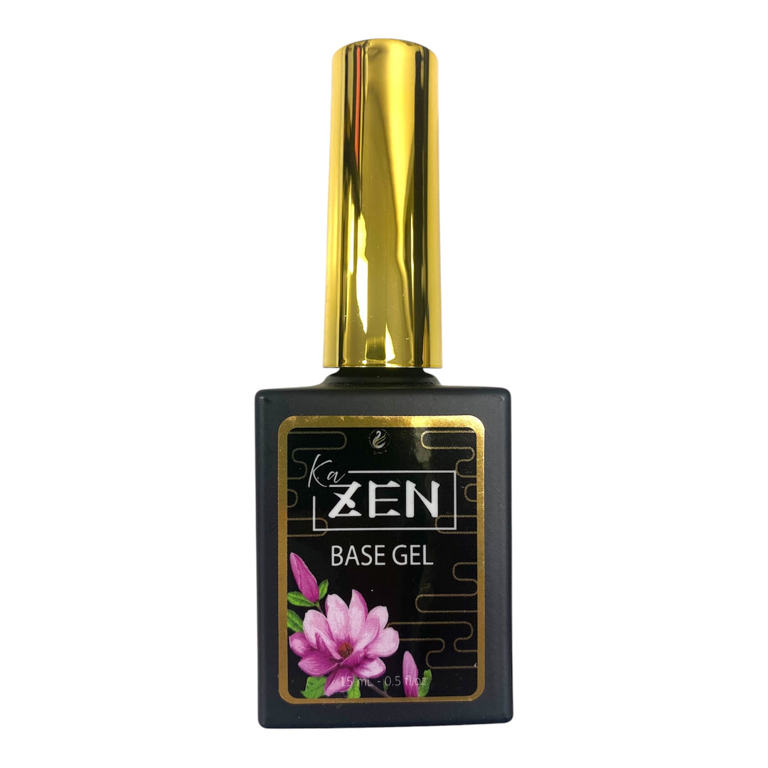 ZEN BASE GEL 0.5OZ