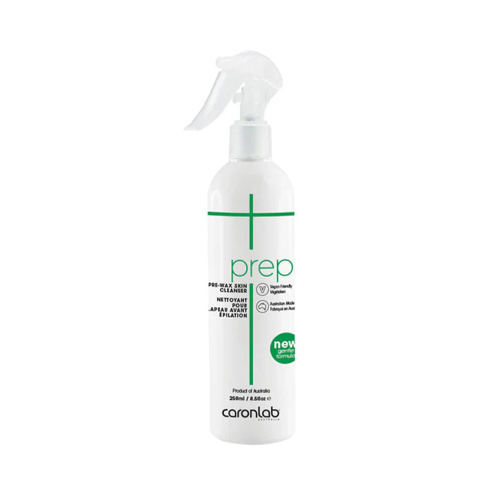 Caronlab - Pre-Wax Skin Cleanser