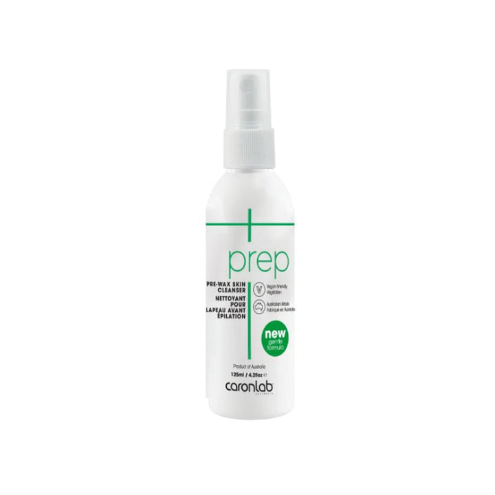 Caronlab - Pre-Wax Skin Cleanser