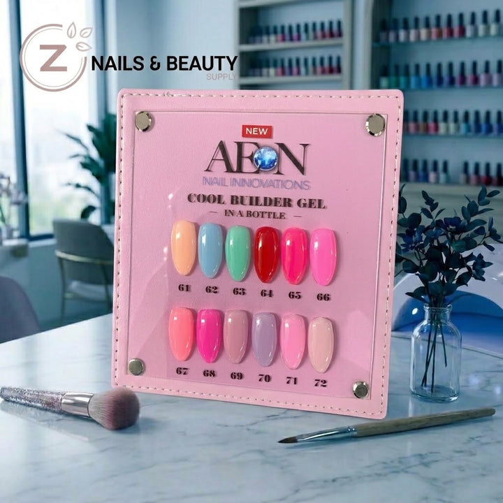 AEON Cool Builder Gel - 69 Echo - 50gr