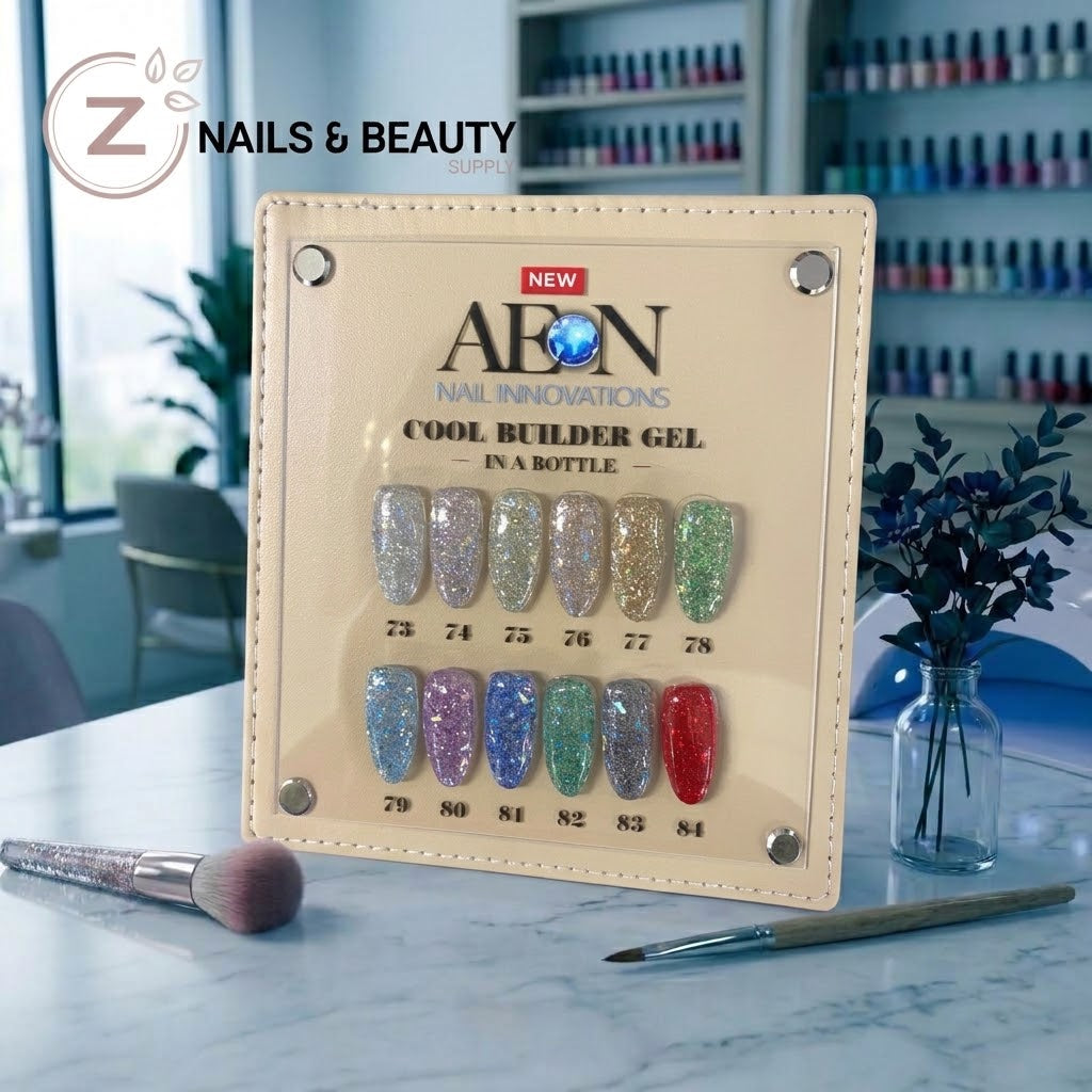 AEON Cool Builder Gel - 75 Glint - 50gr