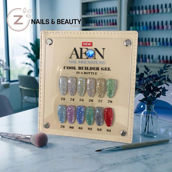 AEON Cool Builder Gel - 75 Glint - 50gr