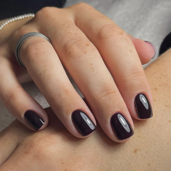 #054 DND DC COLOR DUO Mud Oak