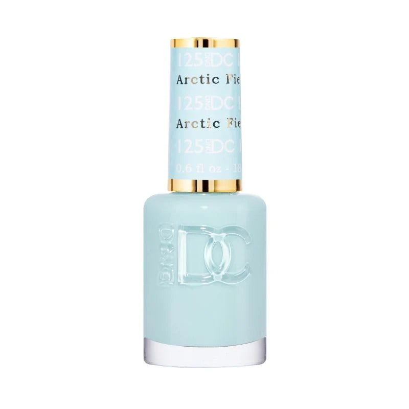 #125 DND DC COLOR DUO Artic Field