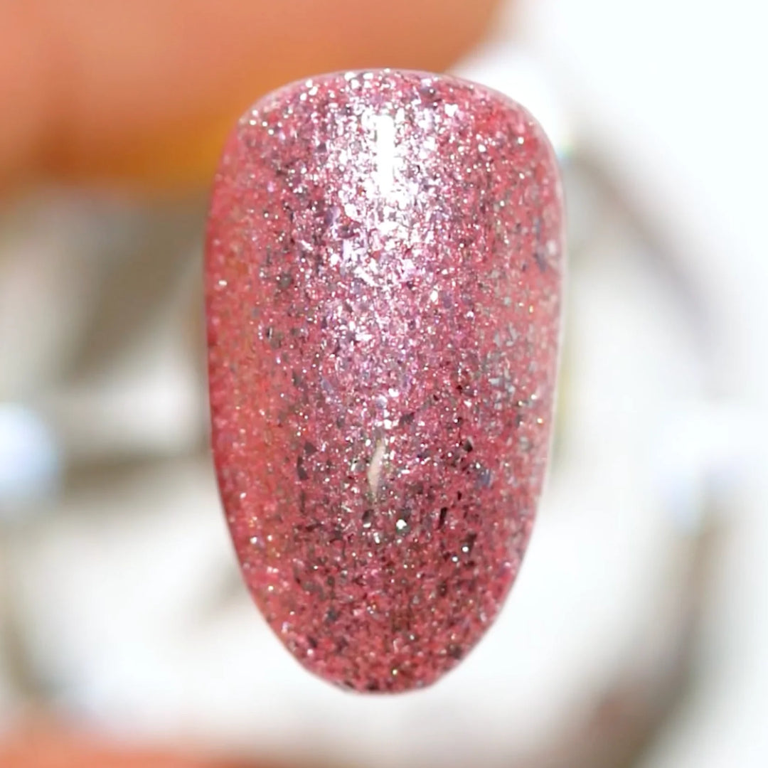 #211 DND DC Platinum Lighten
