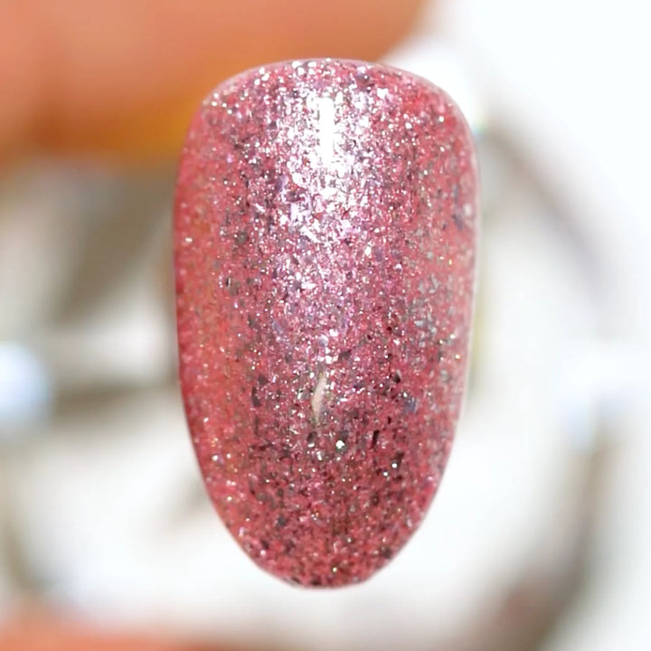 #211 DND DC Platinum Lighten