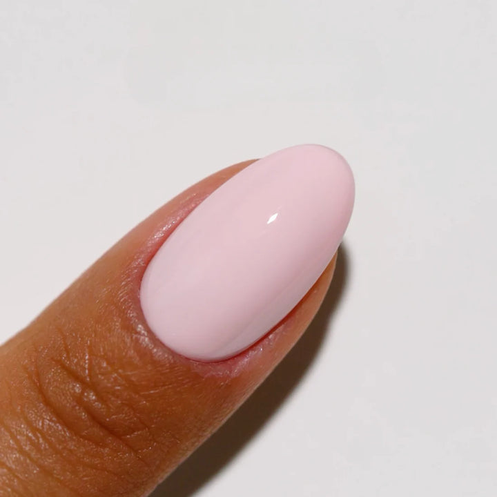 #296 DND DC COLOR DUO Little Pink Me Up