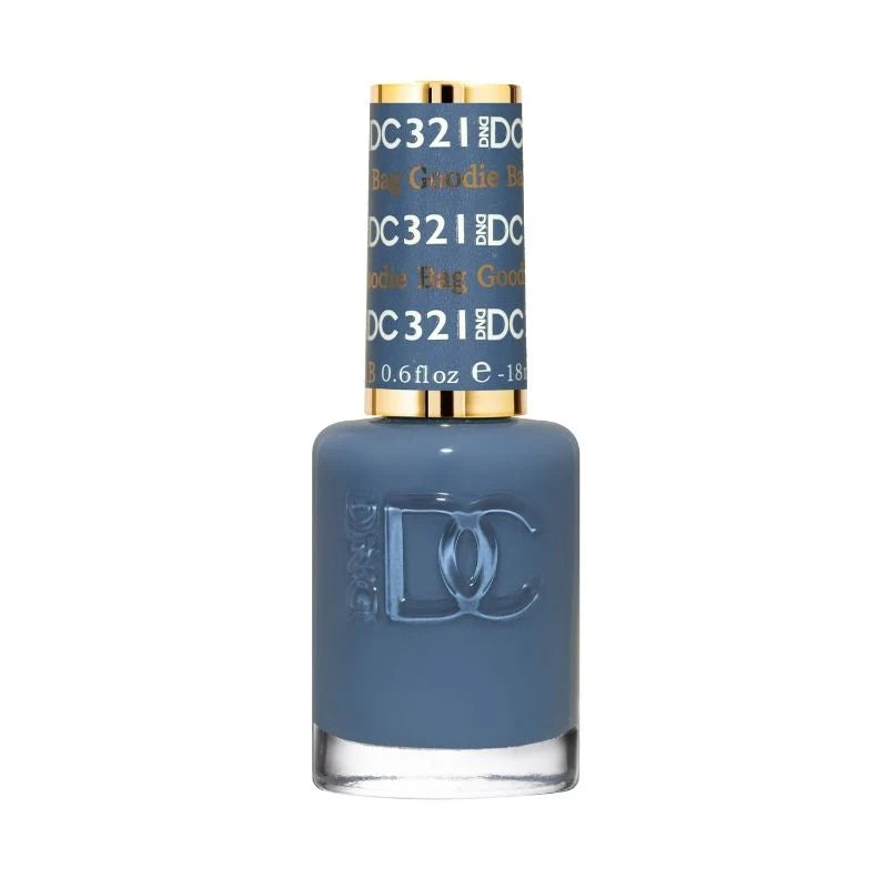 #321 DND DC COLOR DUO Goodie Bag