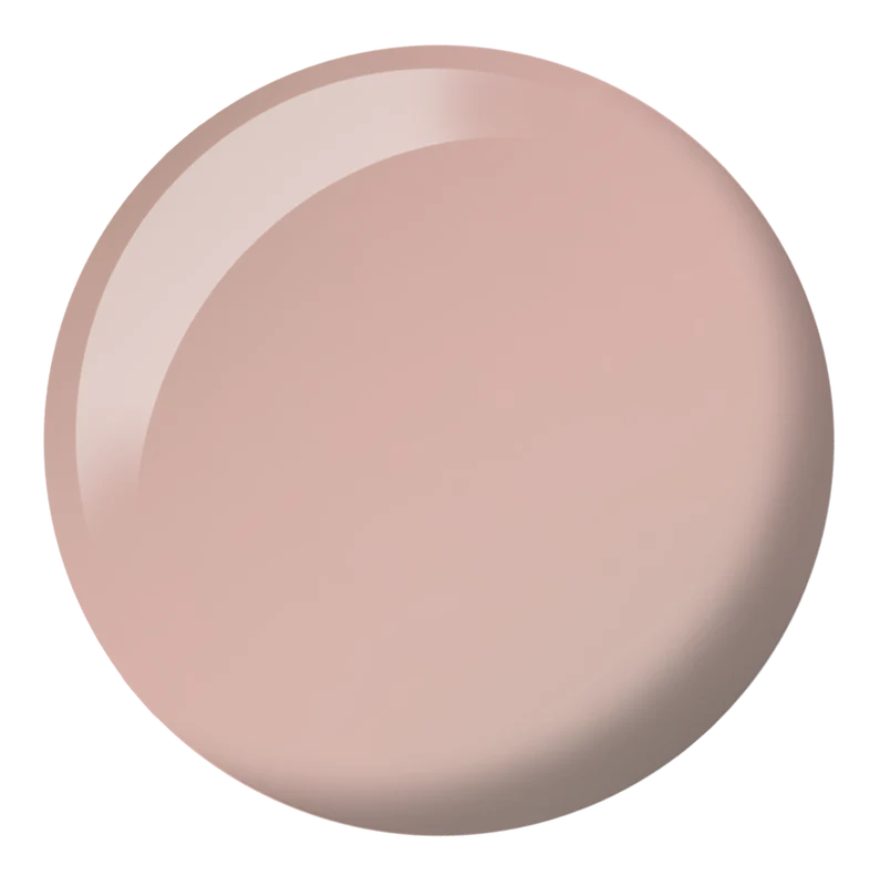 #2436 DND Blush Haze