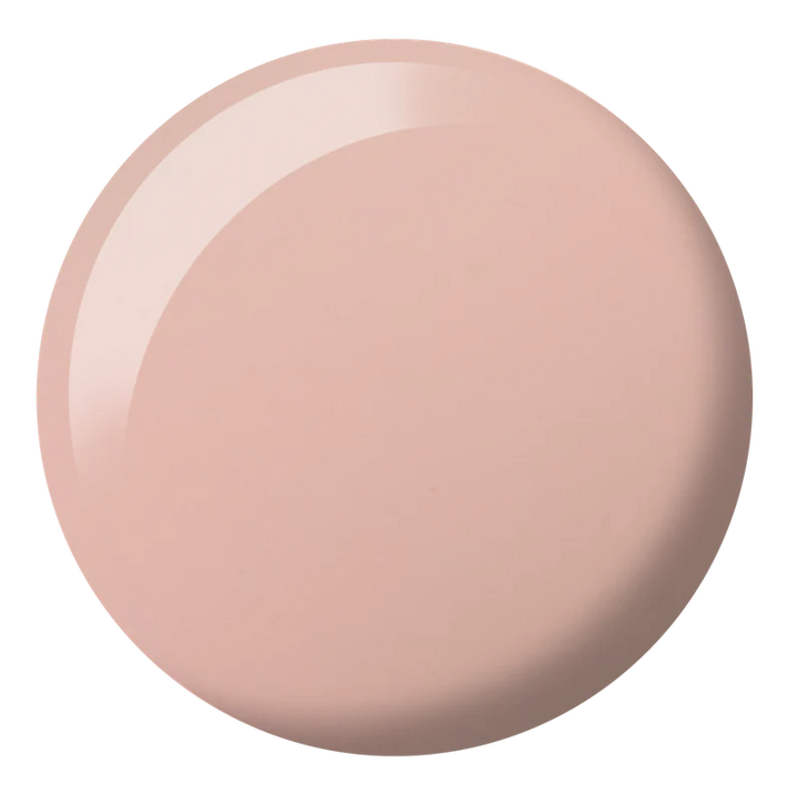 #2461 DND Milky Pink