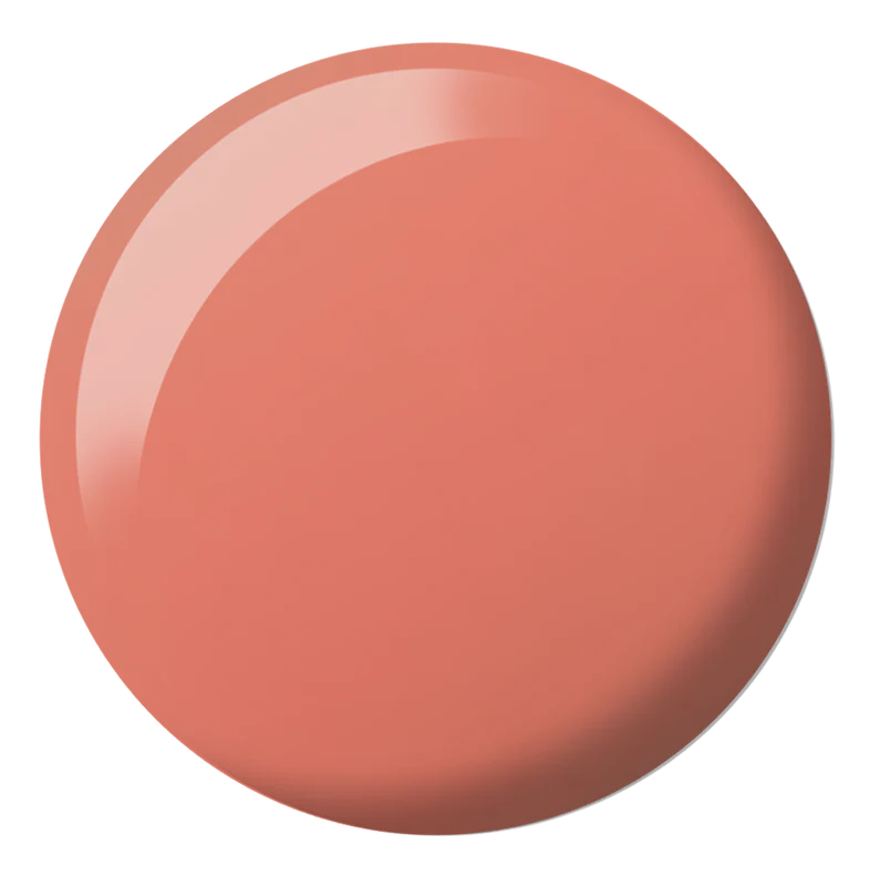 #2462 DND Summa Peach