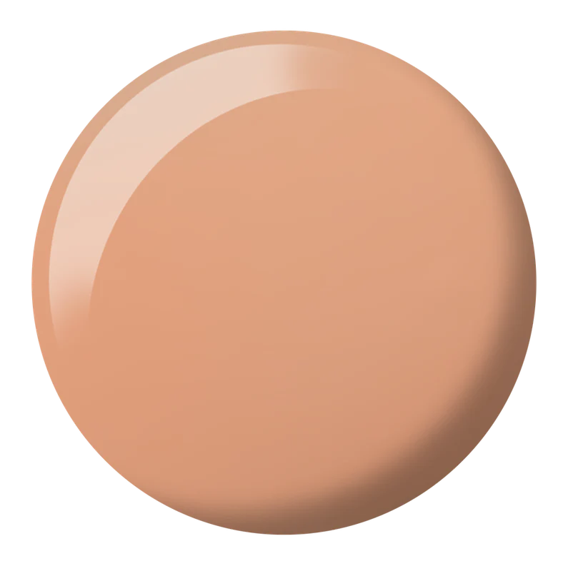 #2465 DND Peachkini