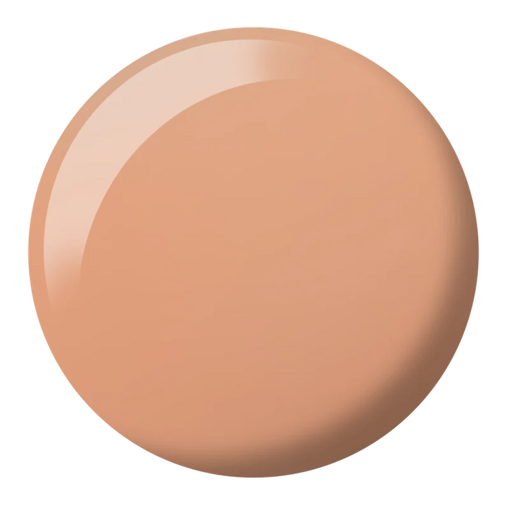 #2465 DND Peachkini