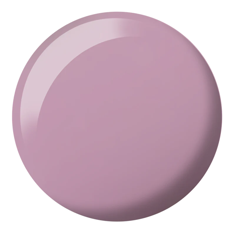 #2471 DND Lilac Clouds