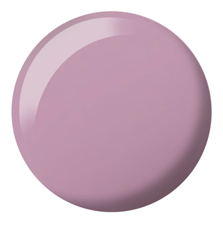 #2471 DND Lilac Clouds