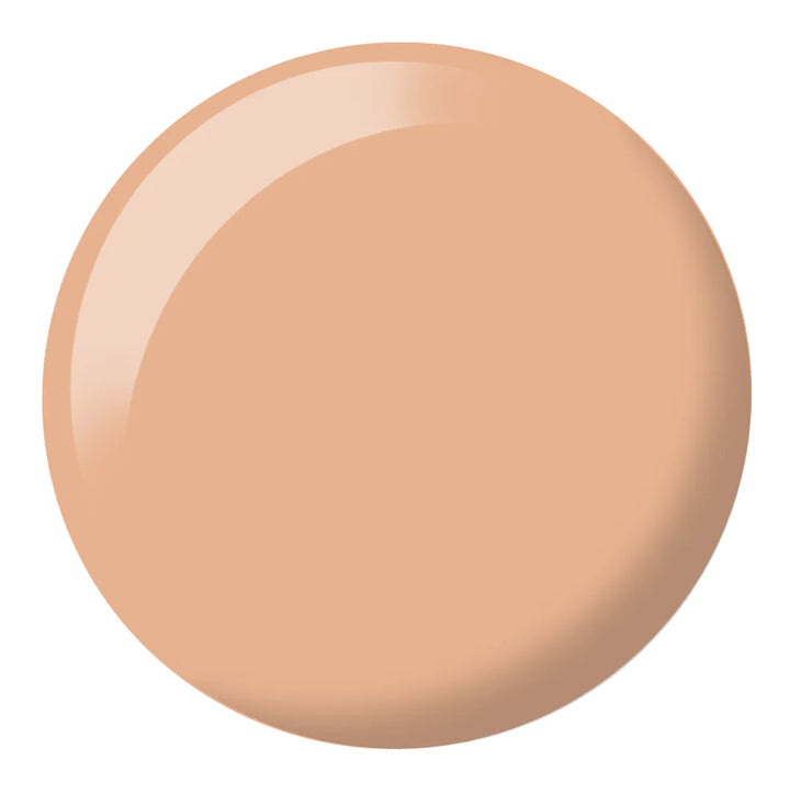 #293 DND DC COLOR DUO Tres Leches
