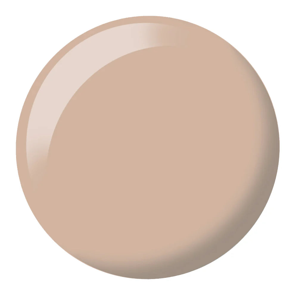 #294 DND DC COLOR DUO Sand Dance