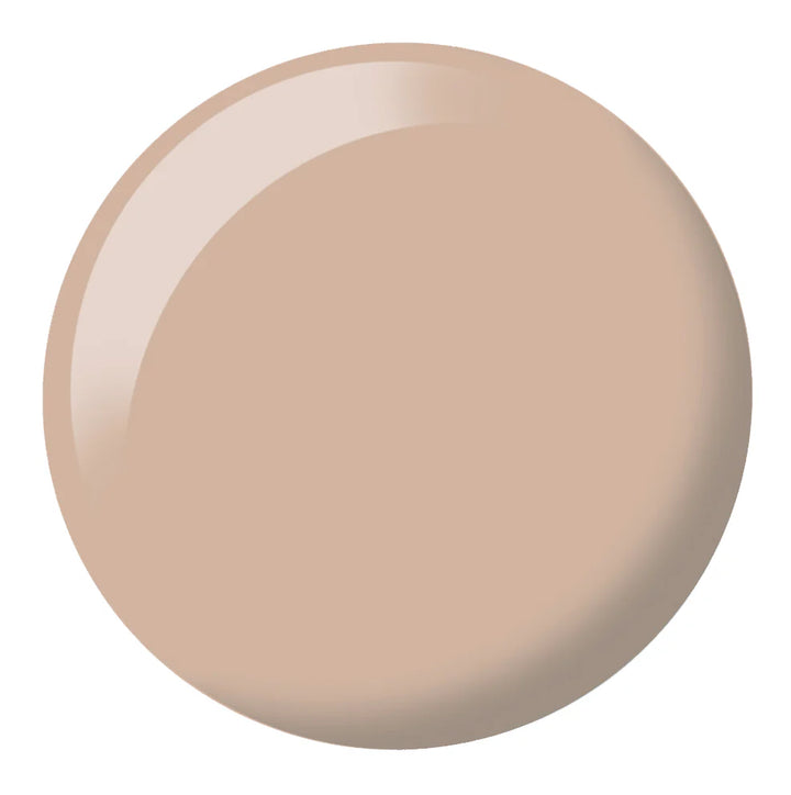 #294 DND DC COLOR DUO Sand Dance