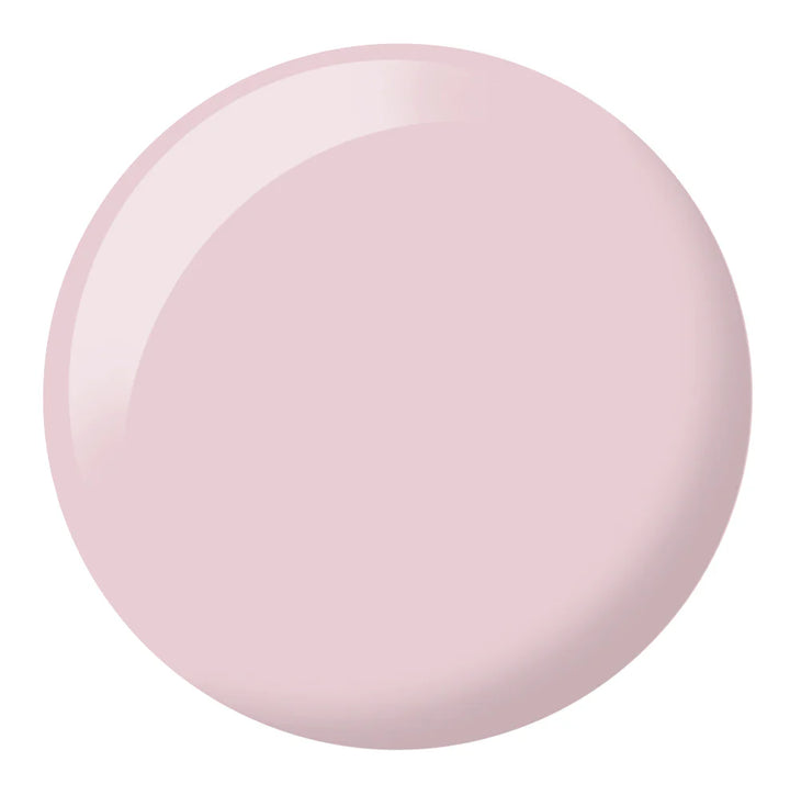 #298 DND DC COLOR DUO Genuine Pink