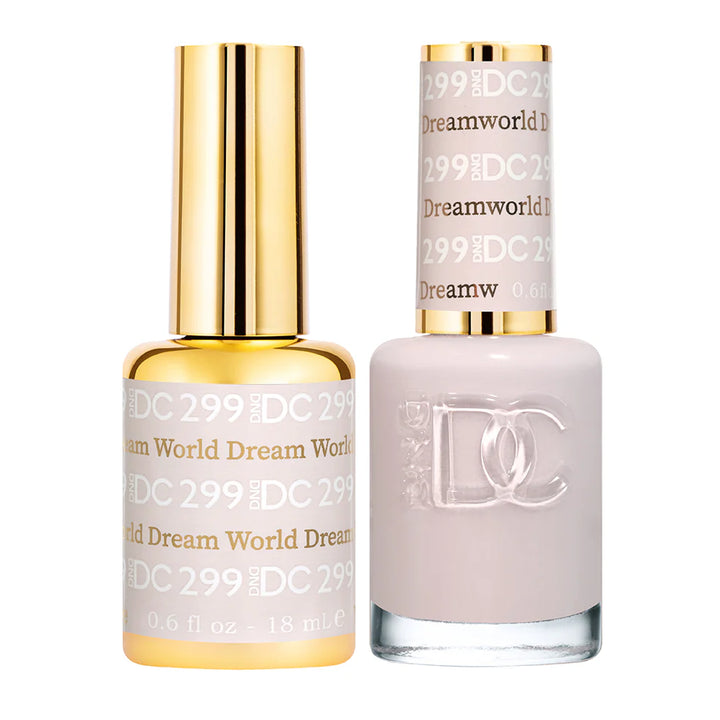 #299 DND DC COLOR DUO Dream World