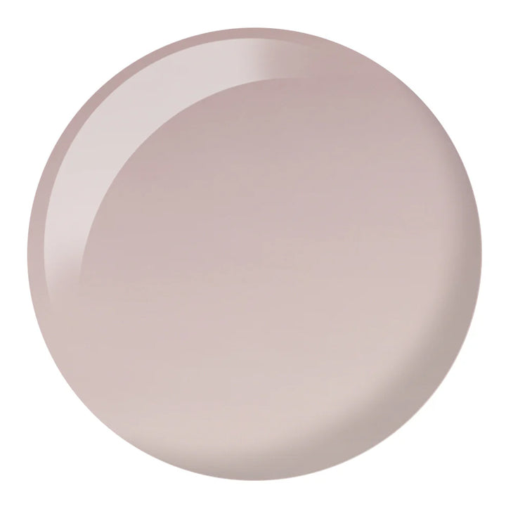 #301 DND DC COLOR DUO Half Moon