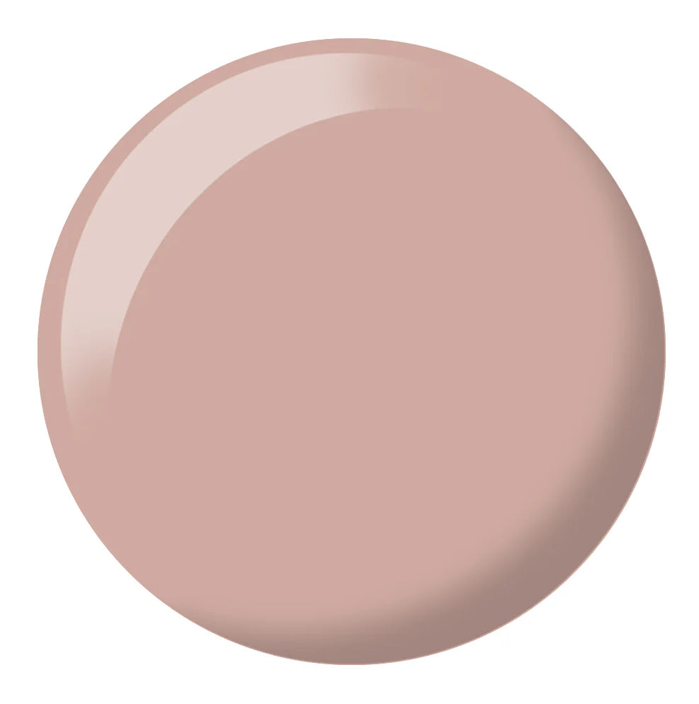 #302 DND DC COLOR DUO Blush Village