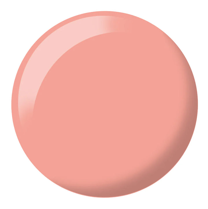 #304 DND DC COLOR DUO Ice-Cream Sundae