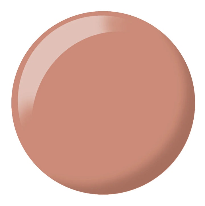 #307 DND DC COLOR DUO Cinnamon Craze