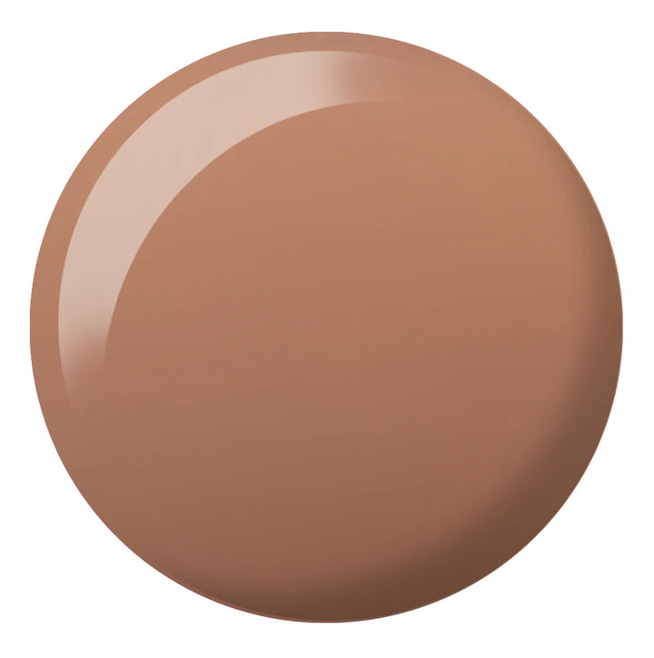 #312 DND DC COLOR DUO Freckle