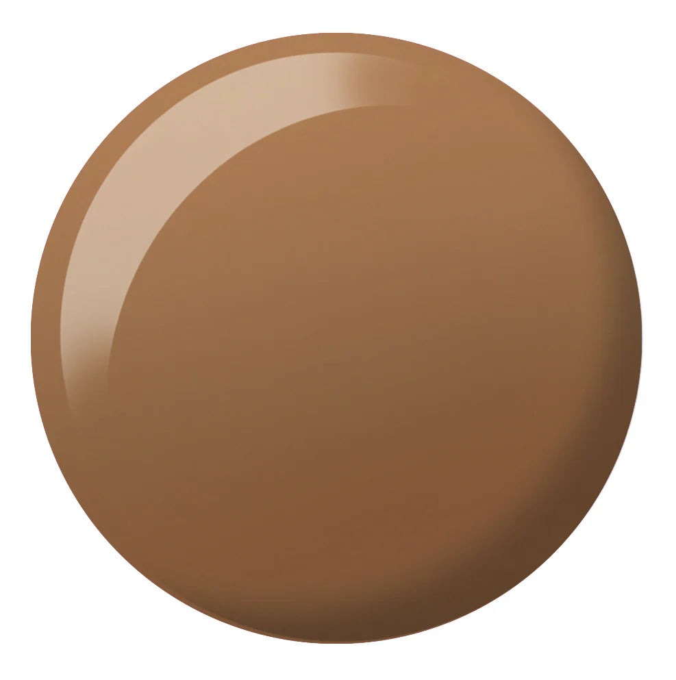 #316 DND DC COLOR DUO S'mores