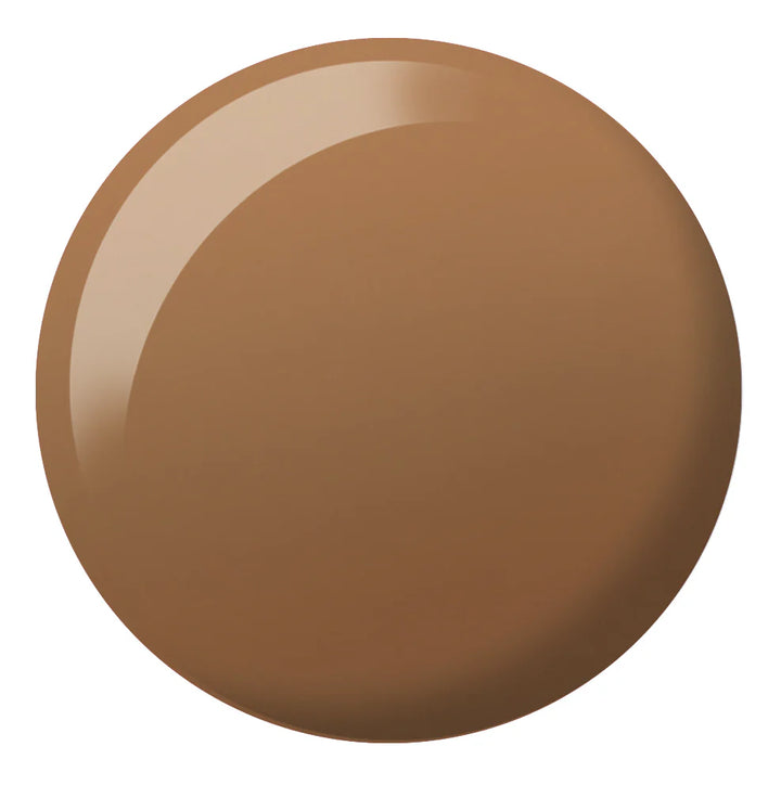 #316 DND DC COLOR DUO S'mores