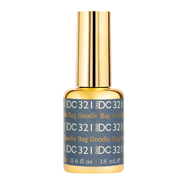 #321 DND DC COLOR DUO Goodie Bag