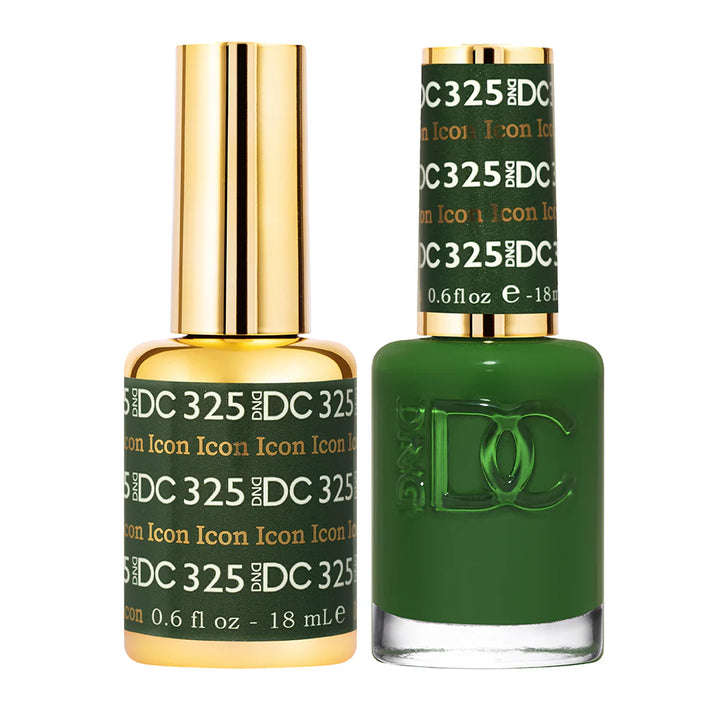 #325 DND DC COLOR DUO Icon