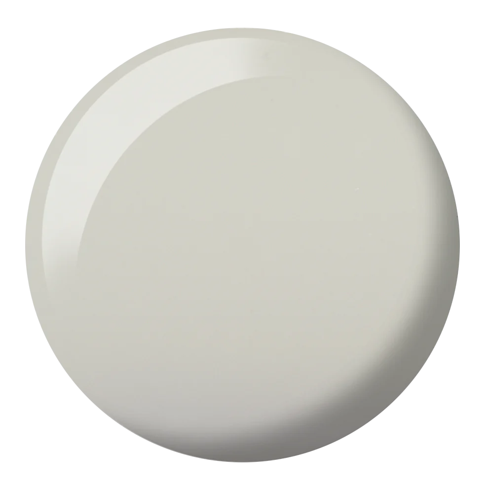 #2439 DND Milky White