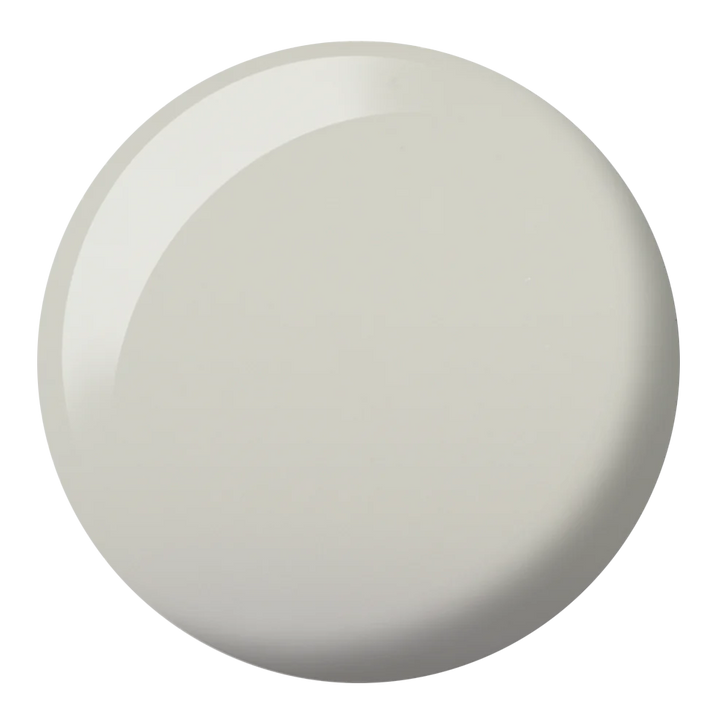 #2439 DND Milky White