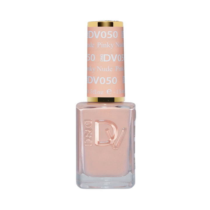 DND DIVA - #050 Pinky Nude