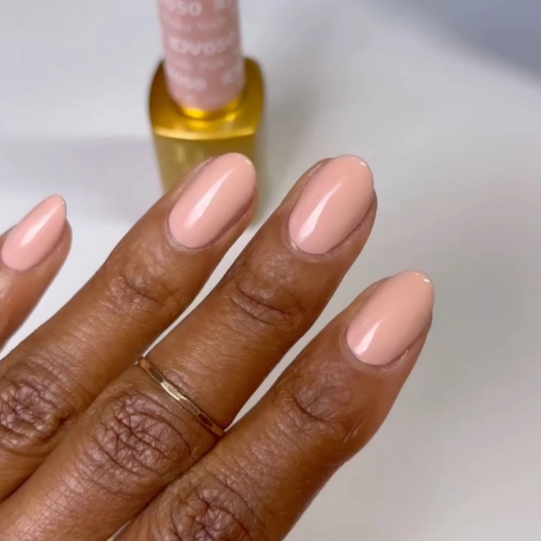 DND DIVA - #050 Pinky Nude
