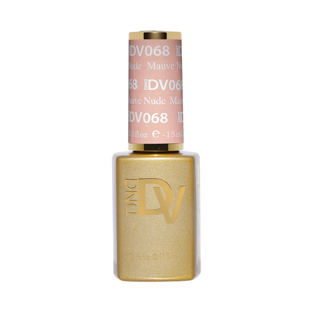 DND DIVA - #068 Mauve Nude