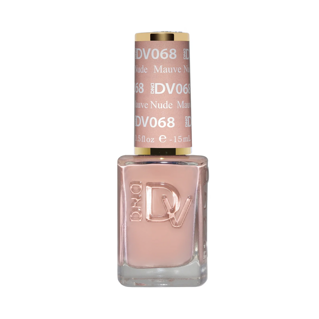DND DIVA - #068 Mauve Nude
