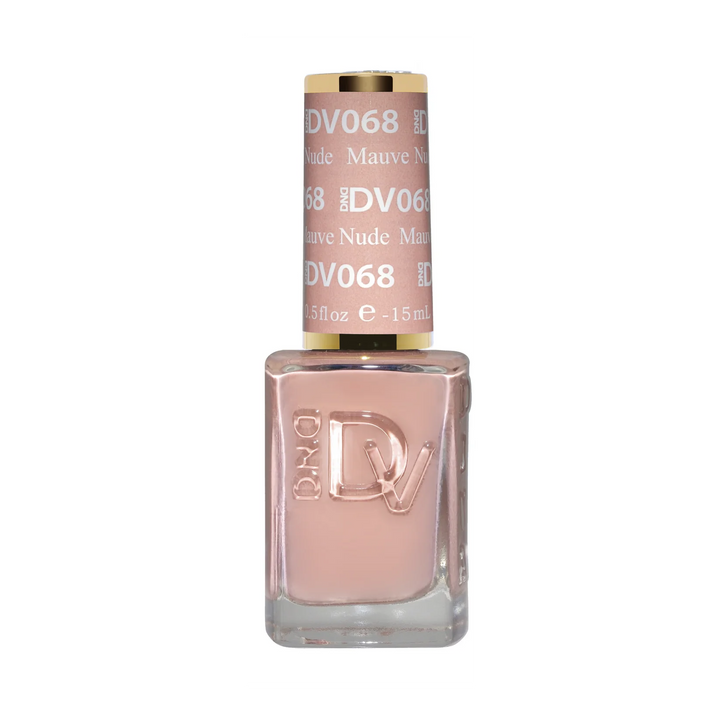 DND DIVA - #068 Mauve Nude