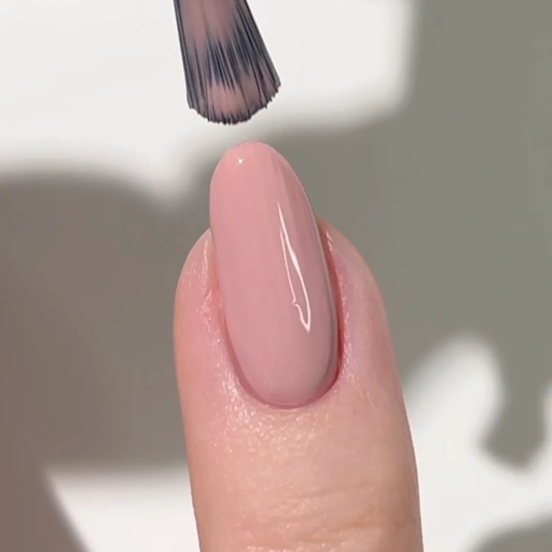 DND DIVA - #068 Mauve Nude