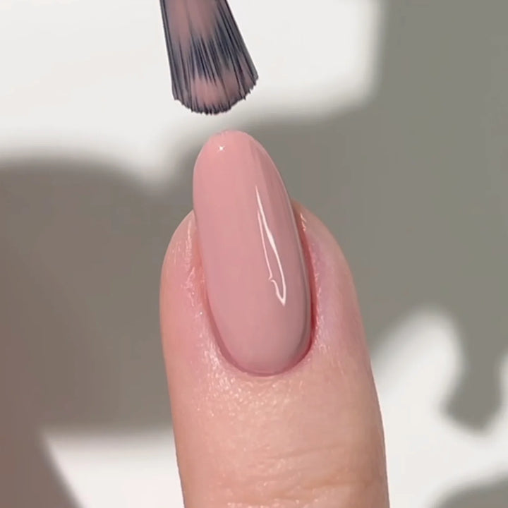 DND DIVA - #068 Mauve Nude